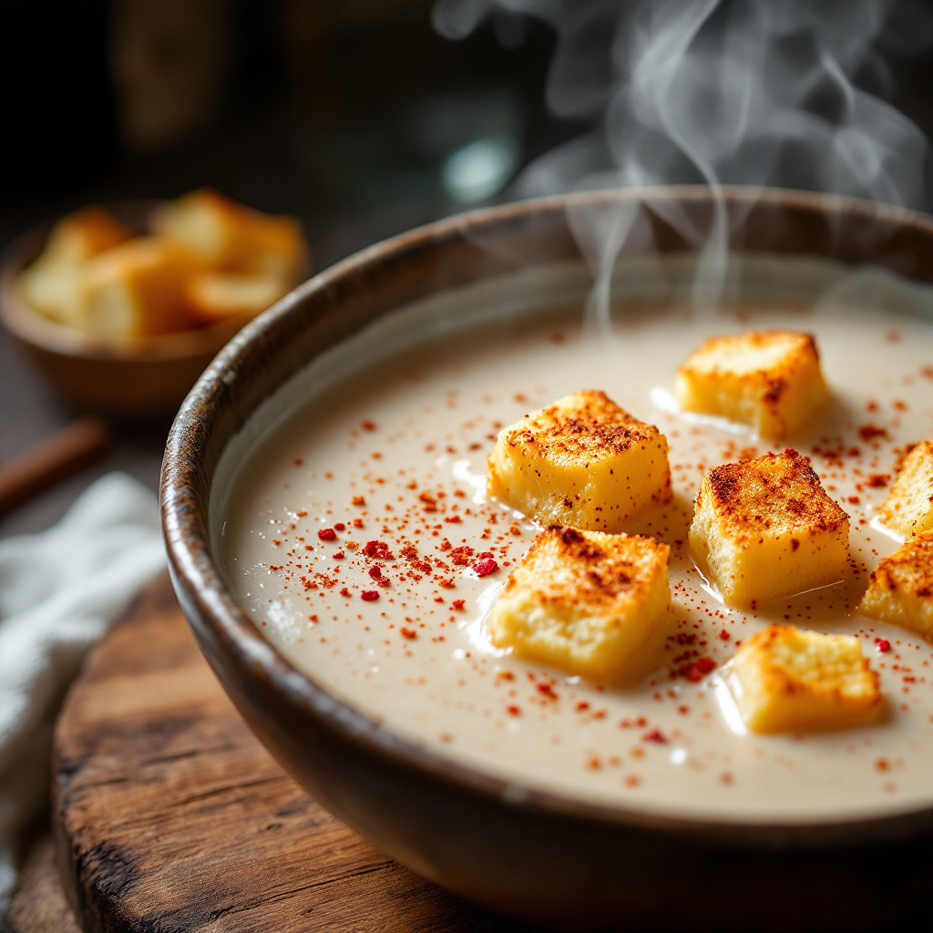 Винный суп Wine Soup
